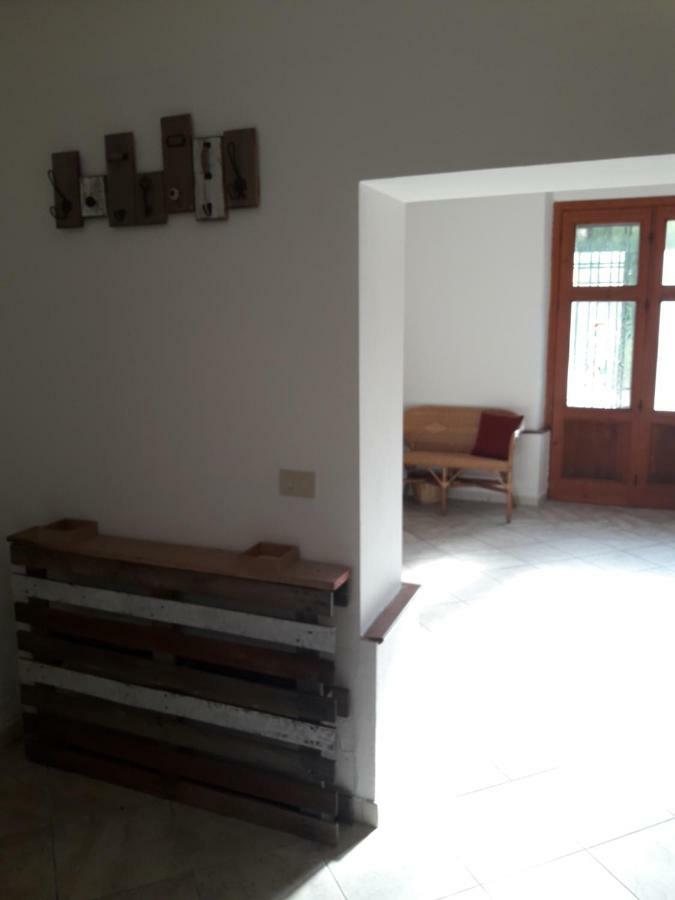 La Casa Di Eva Villa Castel Viscardo Exteriör bild